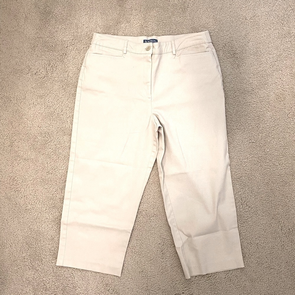 𝅺SOLUTIONS Pants